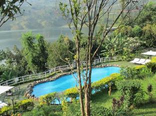 the begnas lake resort and villas