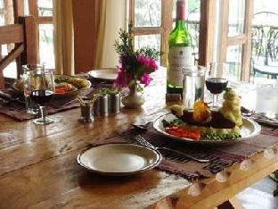 the begnas lake resort and villas