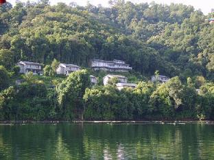 the begnas lake resort and villas