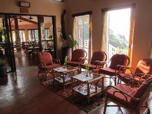 the begnas lake resort and villas