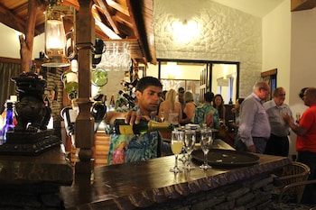 the begnas lake resort and villas