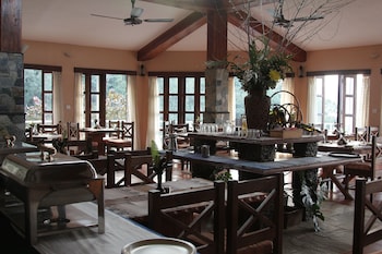 the begnas lake resort and villas