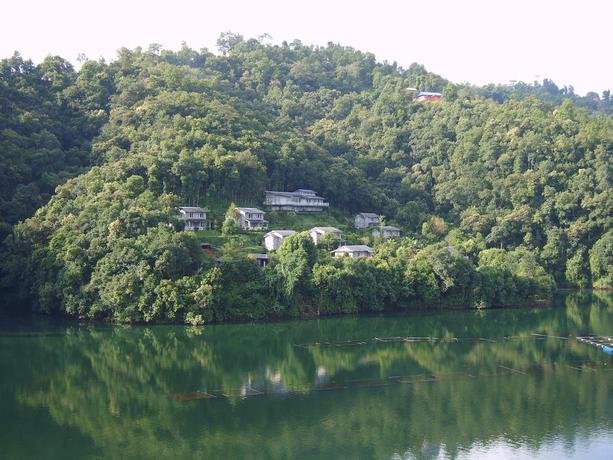 The Begnas Lake Resort & Villas,Gandaki>>Begnas Lake,3 star