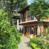 the begnas lake resort and villas