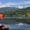 the begnas lake resort and villas