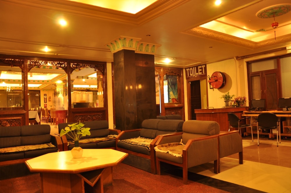 tibet guest house