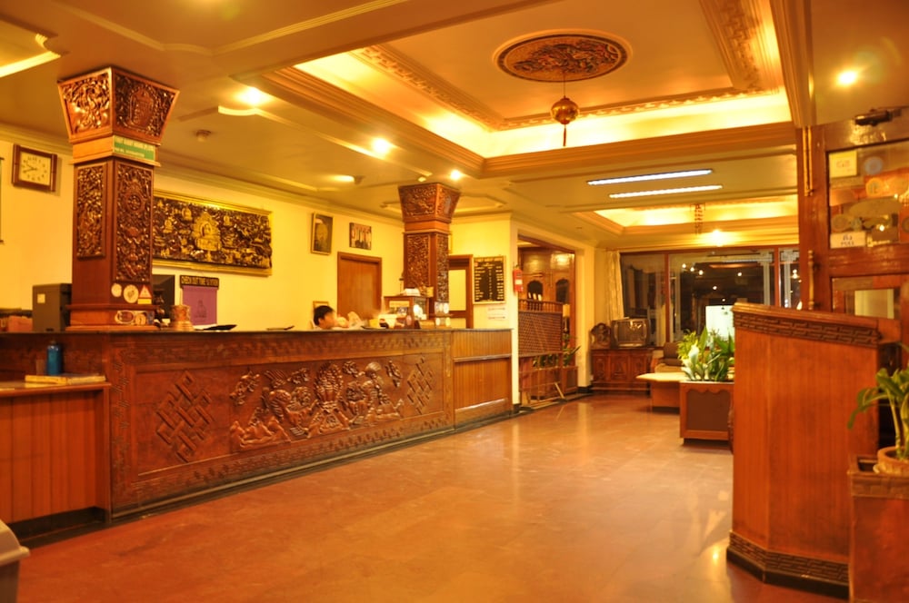 tibet guest house