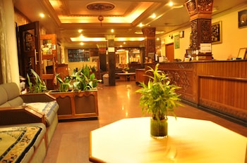 Tibet Guest House,Kathmandu>>Bagmati,3 star