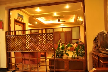 Tibet Guest House,Kathmandu>>Bagmati,3 star