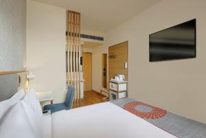 Holiday Inn Express Pune Hinjewadi, An Ihg Hotel,Maharashtra>>Hinjawadi,3 star
