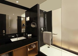 Doubletree By Hilton Pune - Chinchwad,Pimpri Chinchwad,5 star