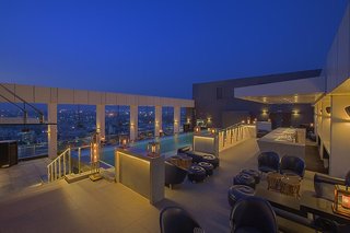 Doubletree By Hilton Pune - Chinchwad,Pimpri Chinchwad,5 star