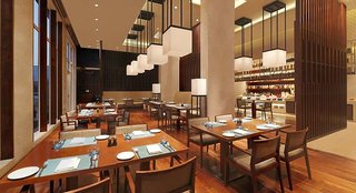 Doubletree By Hilton Pune - Chinchwad,Pimpri Chinchwad,5 star
