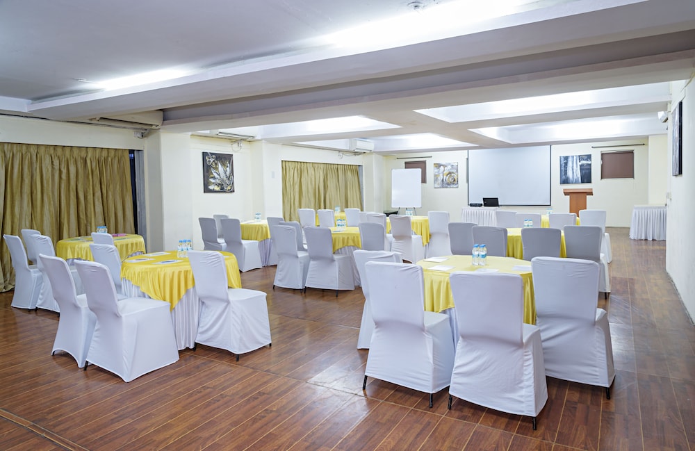 the orritel hotel hinjewadi