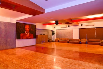 the orritel hotel hinjewadi