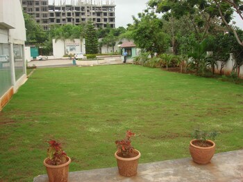 the orritel hotel hinjewadi