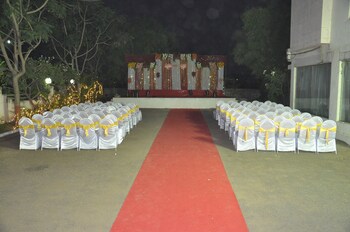 the orritel hotel hinjewadi