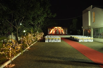 the orritel hotel hinjewadi