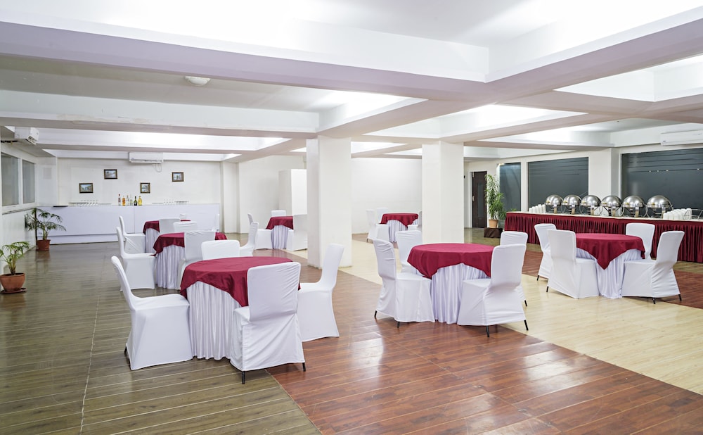 the orritel hotel hinjewadi