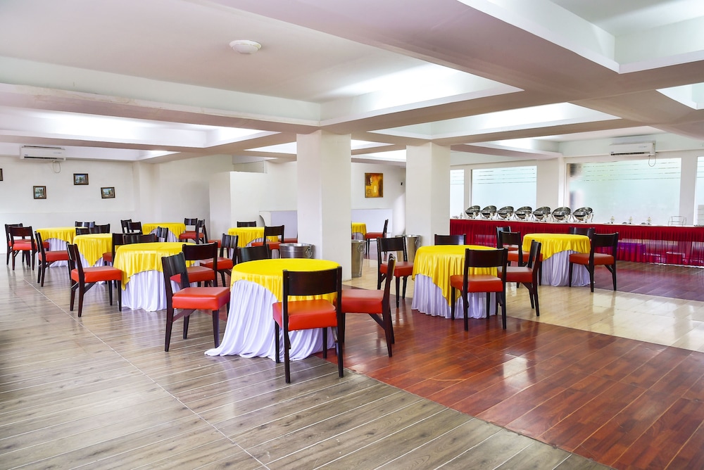 the orritel hotel hinjewadi