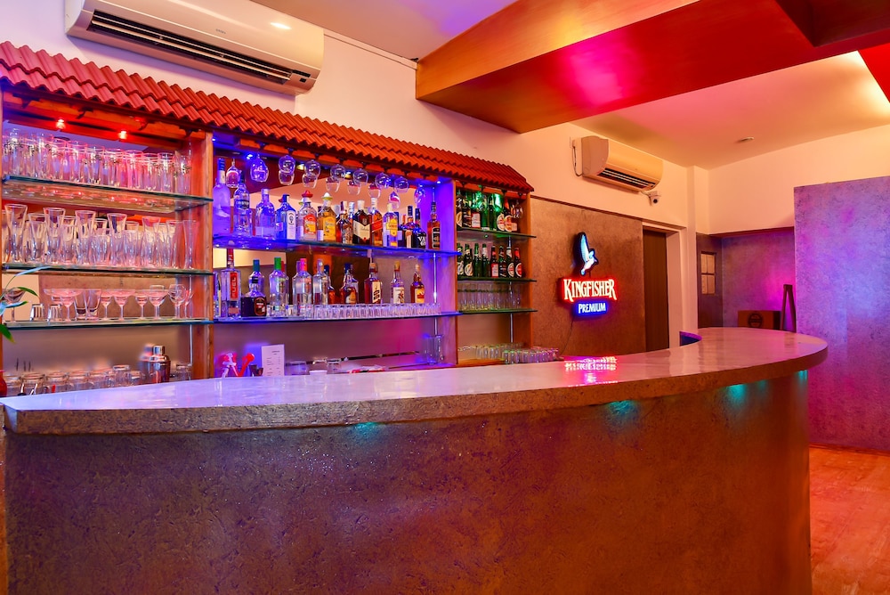 the orritel hotel hinjewadi