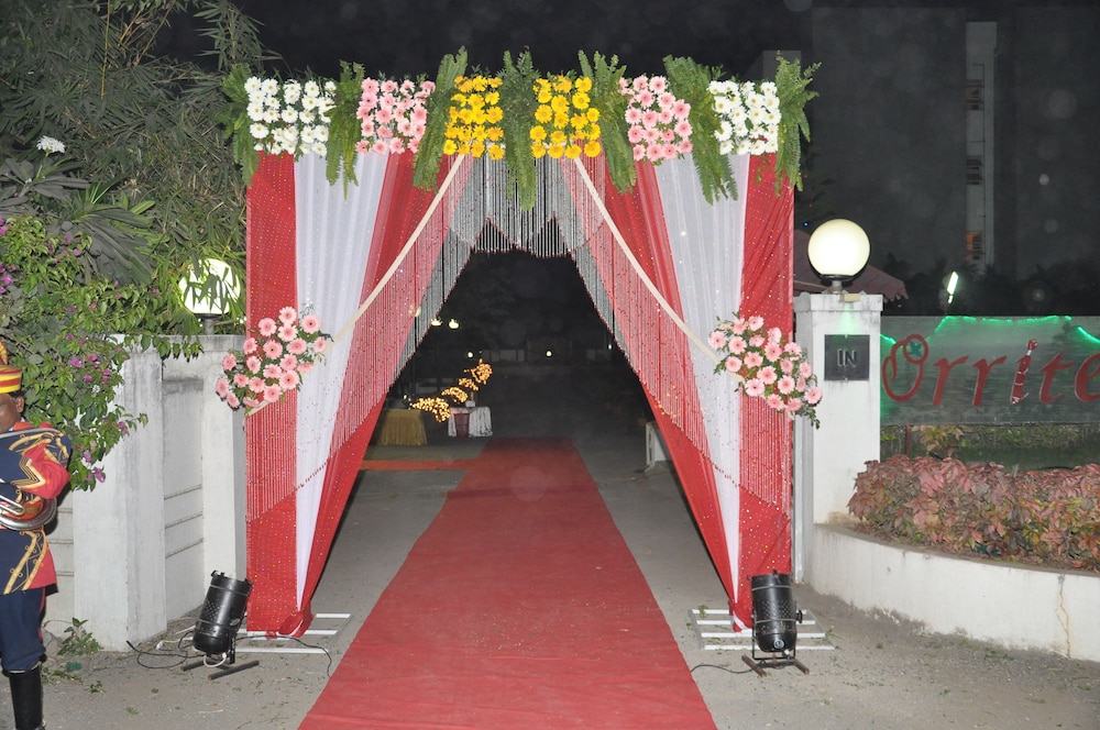 the orritel hotel hinjewadi