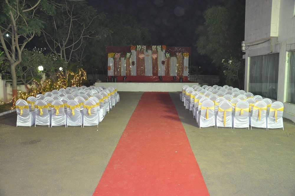 the orritel hotel hinjewadi