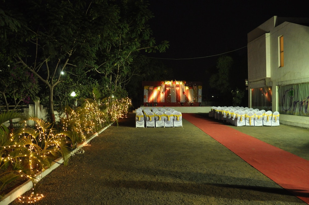 the orritel hotel hinjewadi