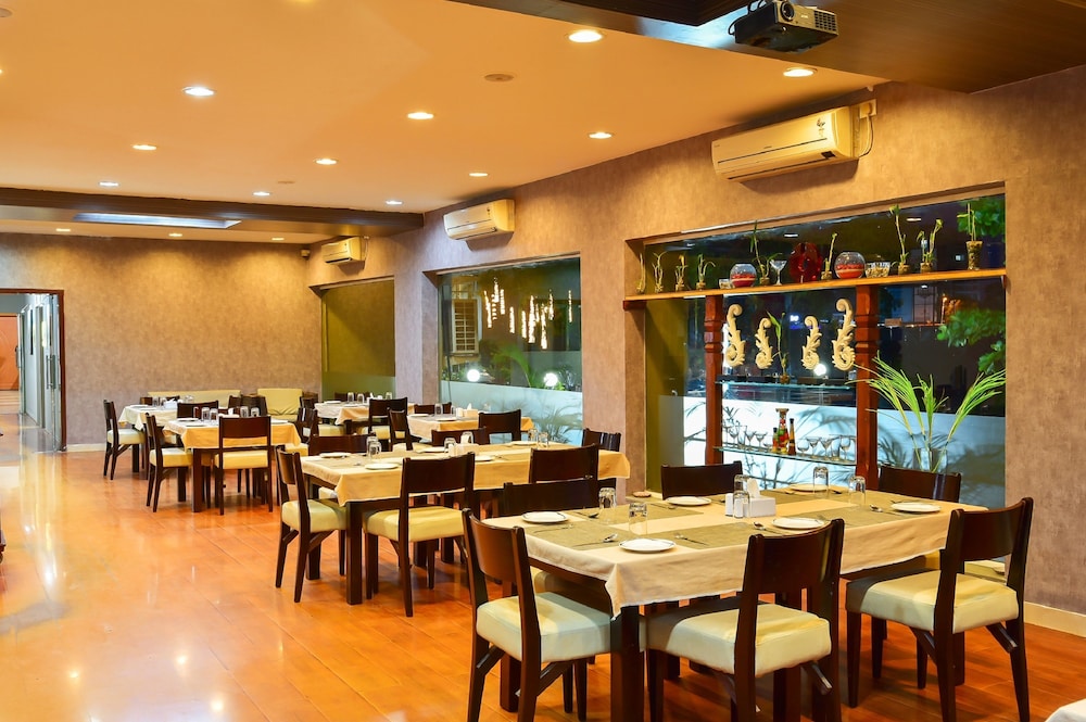 the orritel hotel hinjewadi
