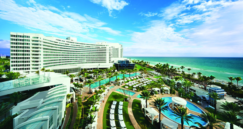 fontainebleau miami beach