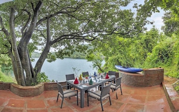 club mahindra naukuchiatal