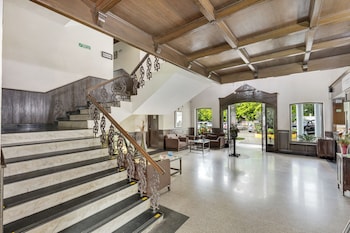 club mahindra naukuchiatal