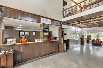 club mahindra naukuchiatal