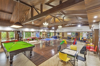 club mahindra naukuchiatal