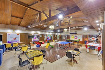 club mahindra naukuchiatal