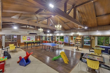 club mahindra naukuchiatal