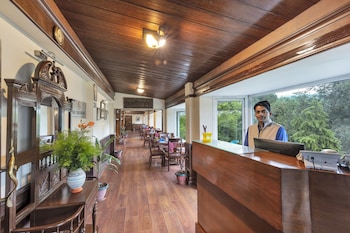 club mahindra naukuchiatal