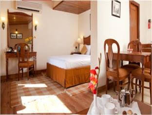 club mahindra naukuchiatal