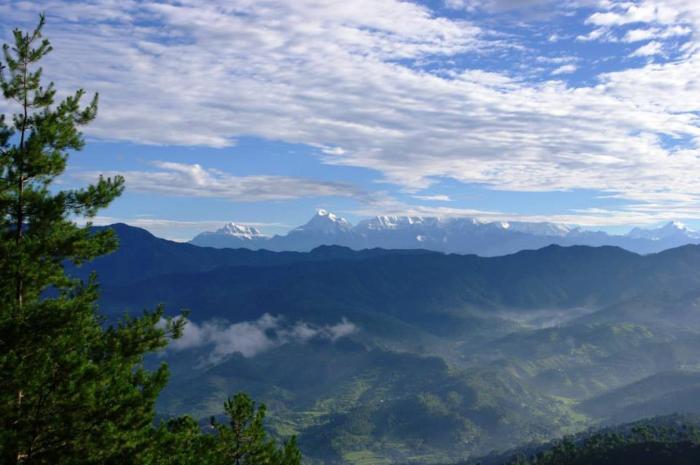 ranikhet