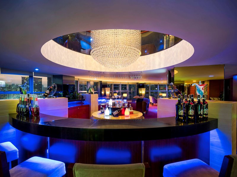 grand mercure xiamen downtown