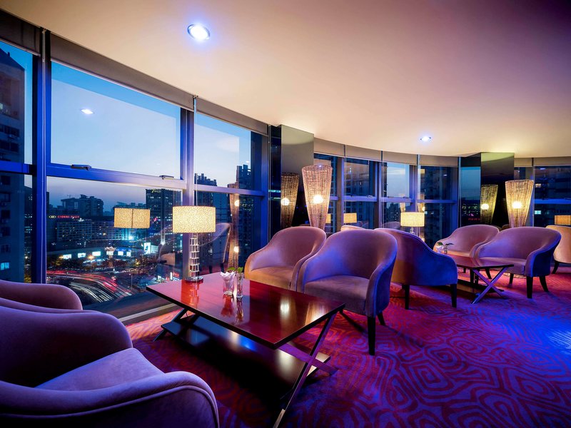 grand mercure xiamen downtown