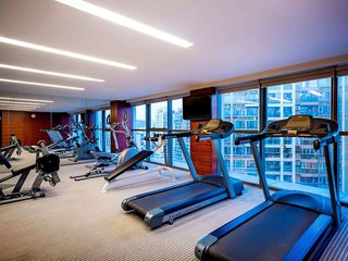 grand mercure xiamen downtown