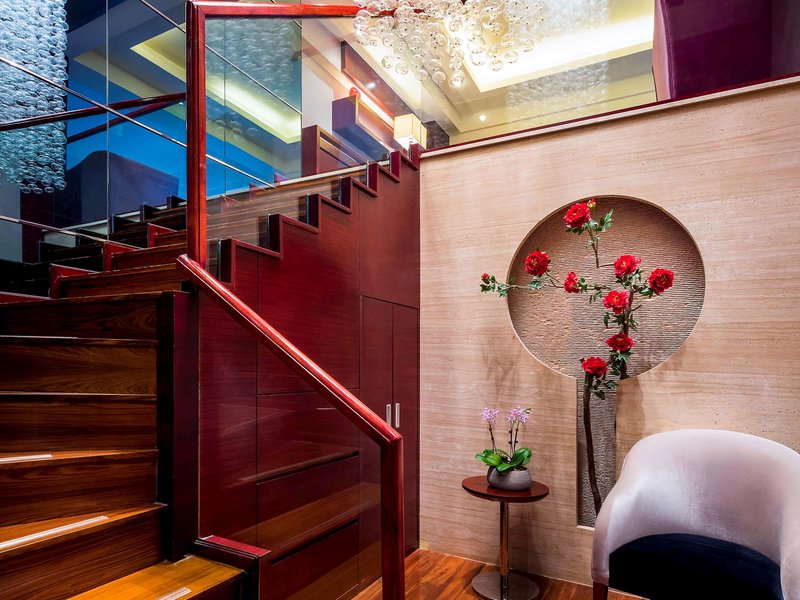 grand mercure xiamen downtown