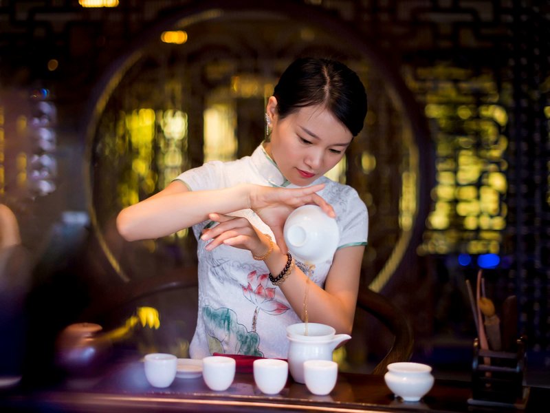grand mercure xiamen downtown