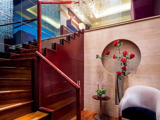 grand mercure xiamen downtown