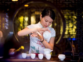 grand mercure xiamen downtown