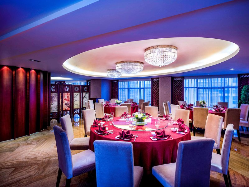 grand mercure xiamen downtown