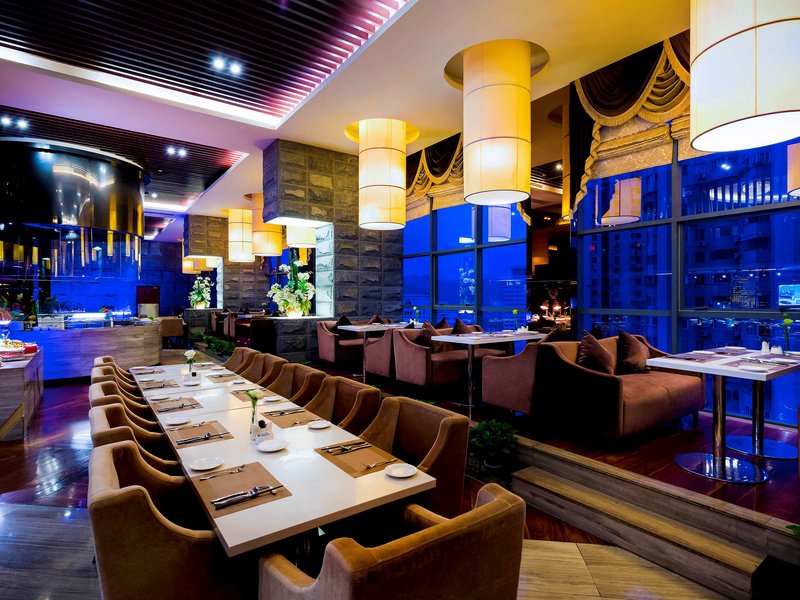 grand mercure xiamen downtown