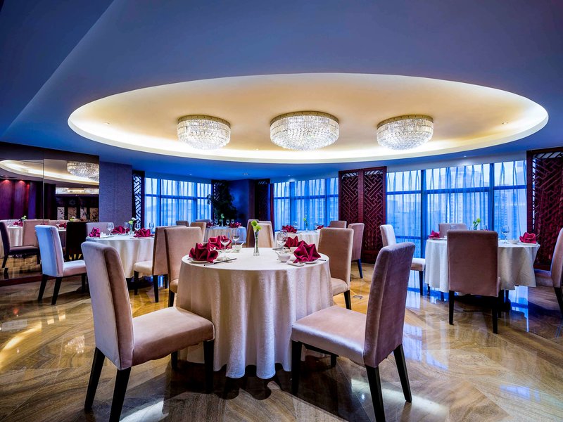 grand mercure xiamen downtown
