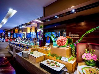 grand mercure xiamen downtown